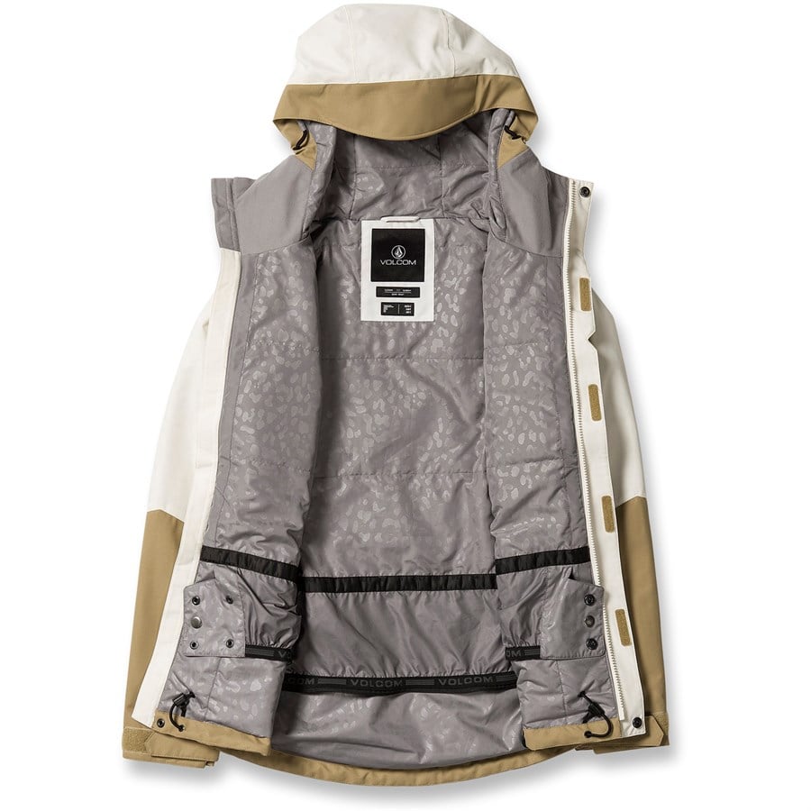 Volcom Bolt Insulated Jacket - Women's