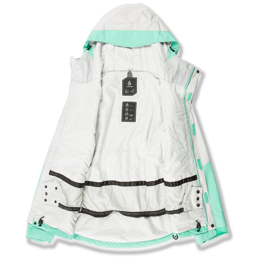 Volcom Bolt Insulated Jacket - Women's