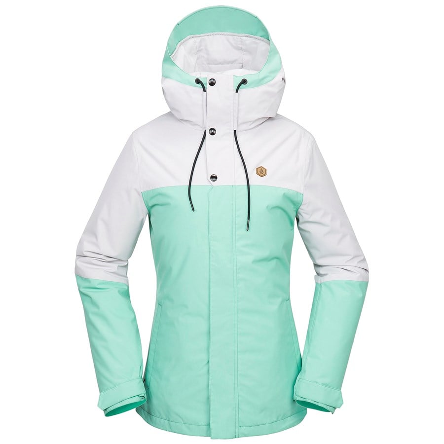 Volcom Bolt Insulated Jacket - Women's