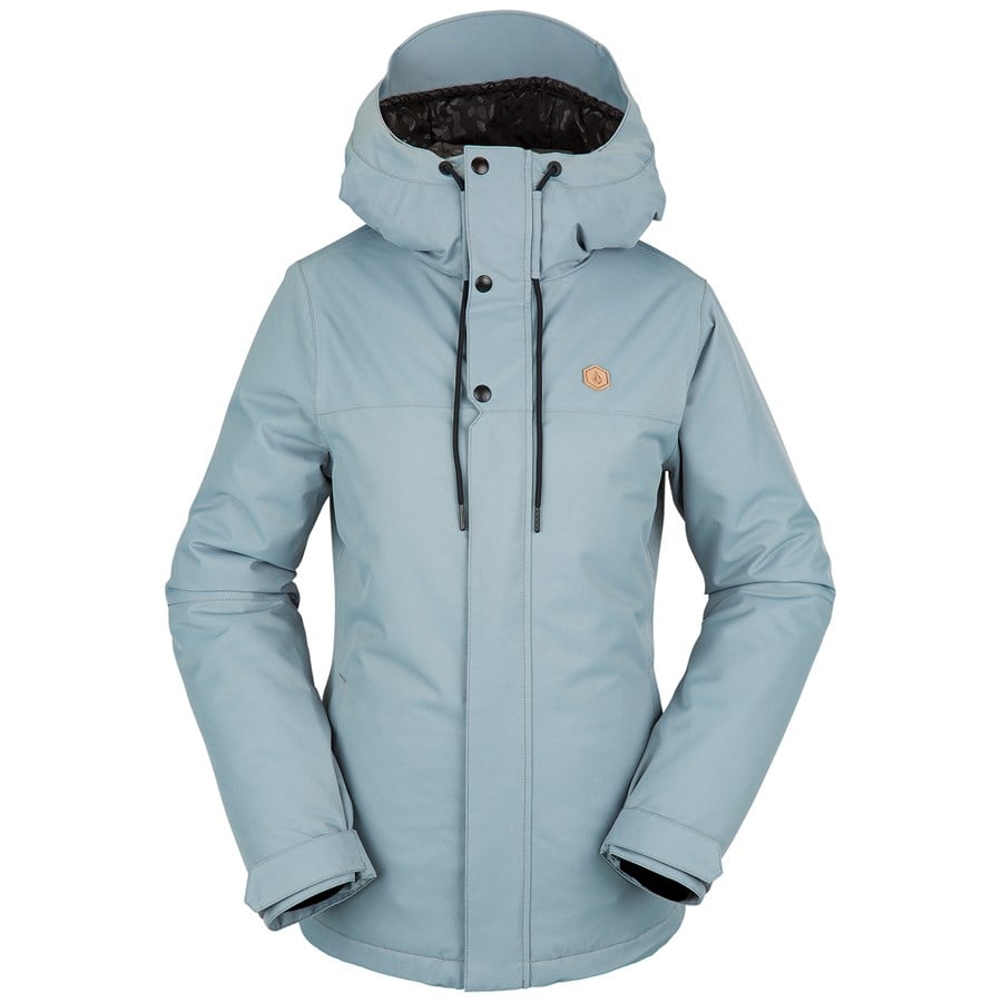 Volcom Bolt Insulated Jacket - Women's