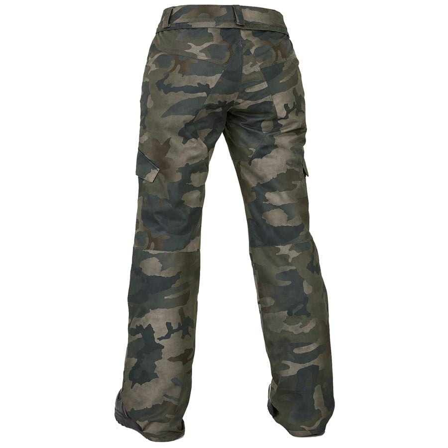 Volcom Bridger Insulated Pants - Women's