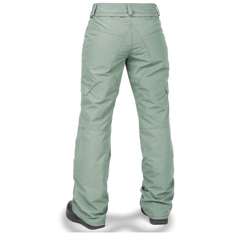 Volcom Bridger Insulated Pants - Women's
