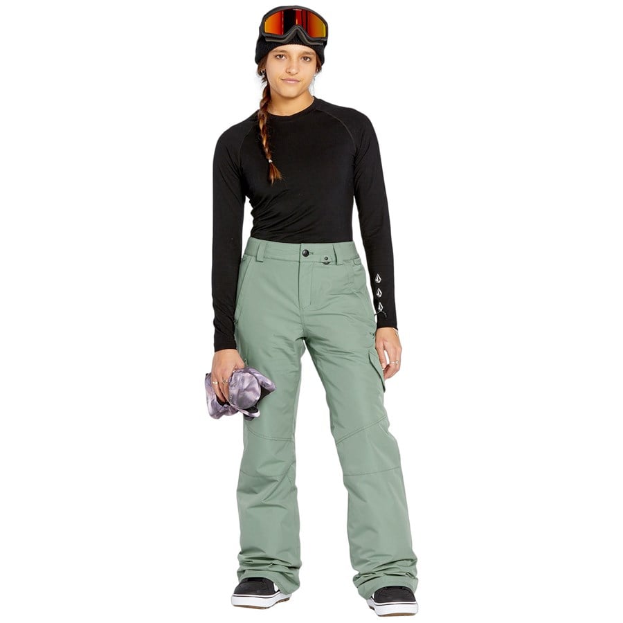 Volcom Bridger Insulated Pants - Women's