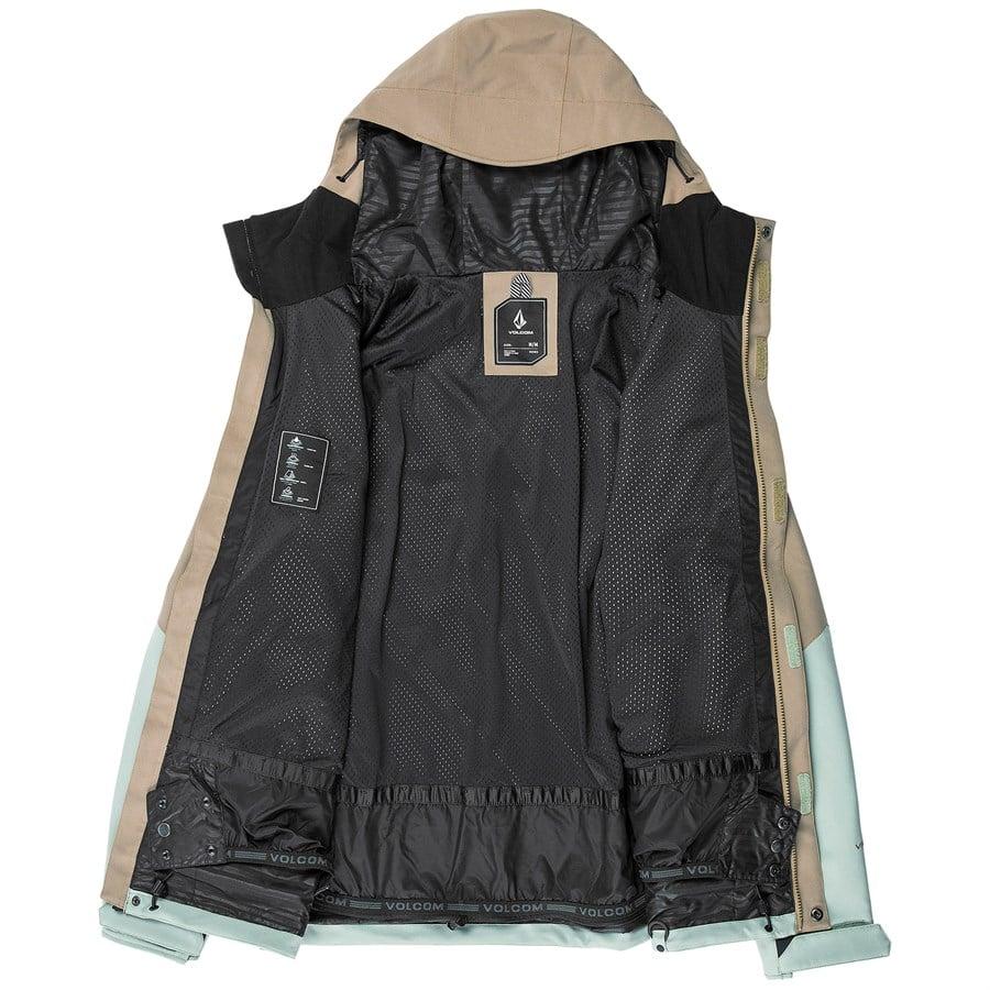 Volcom Brighton Full-Zip Jacket - Men's