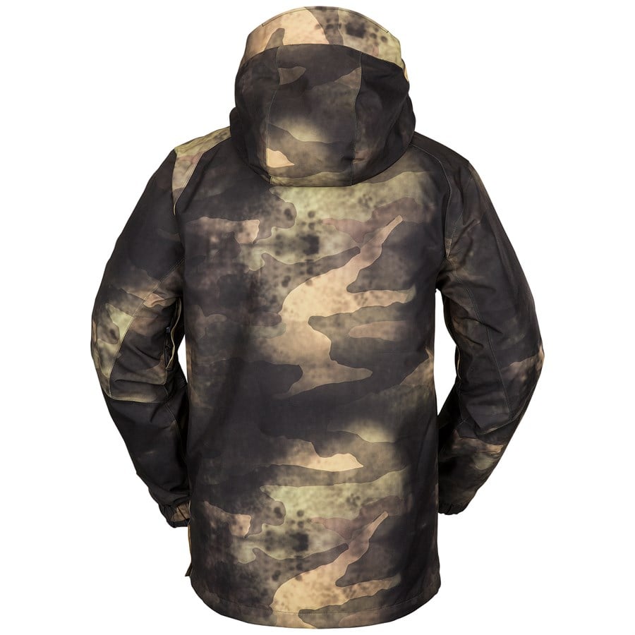 Volcom Brighton Pullover Jacket - Men's