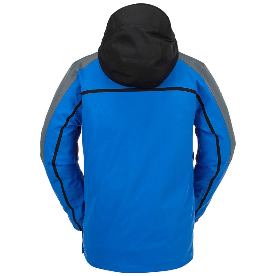 Volcom Brighton Pullover Jacket - Men's