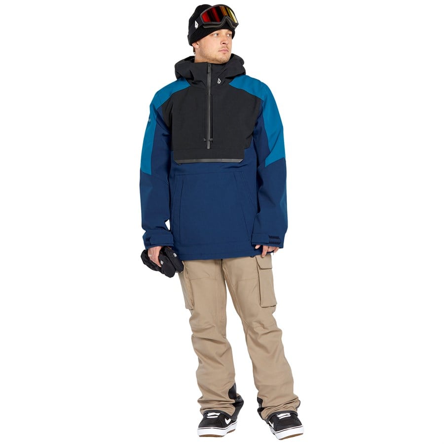 Volcom Brighton Pullover - Men's