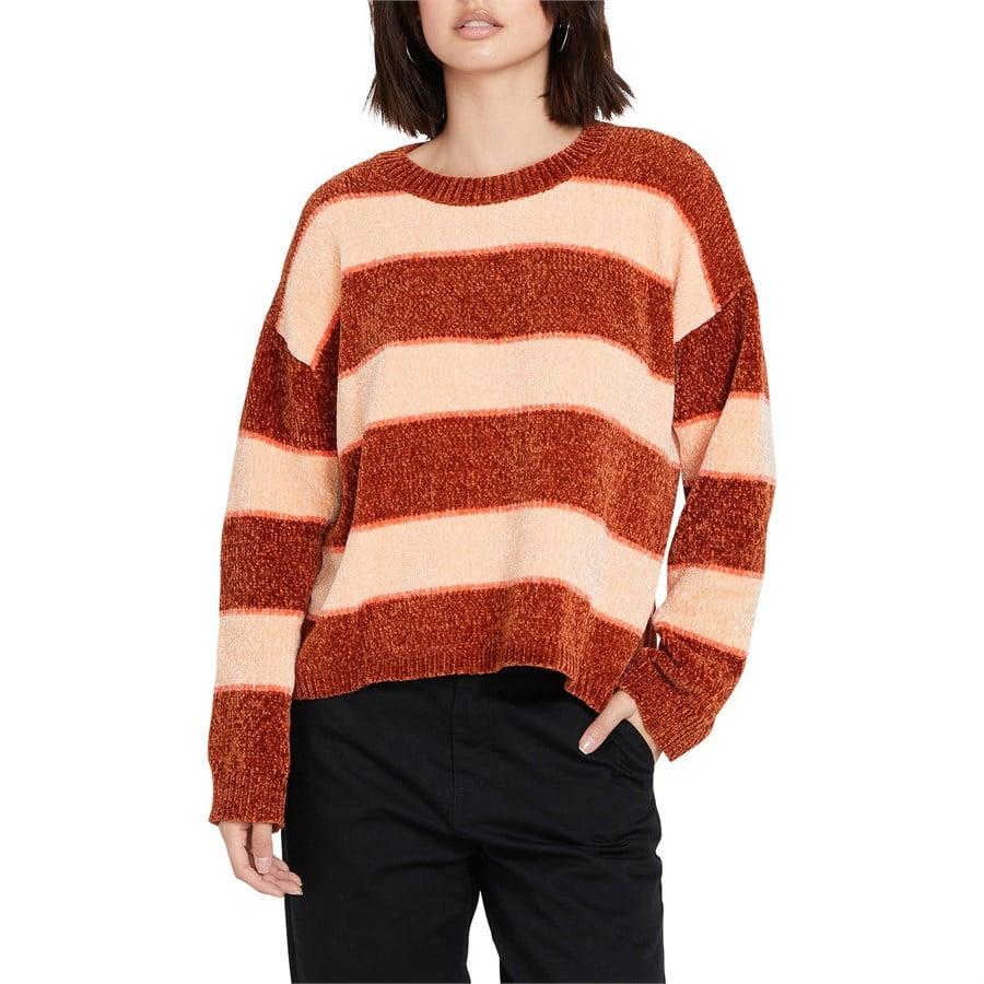 Volcom Bubble Tea Sweater - Women's