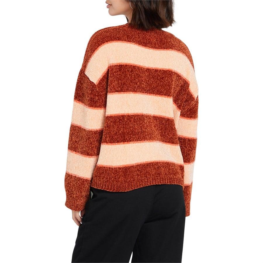 Volcom Bubble Tea Sweater - Women's