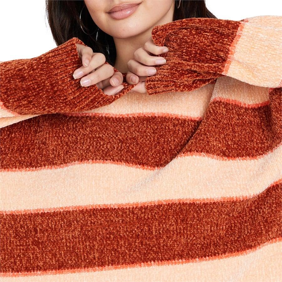 Volcom Bubble Tea Sweater - Women's