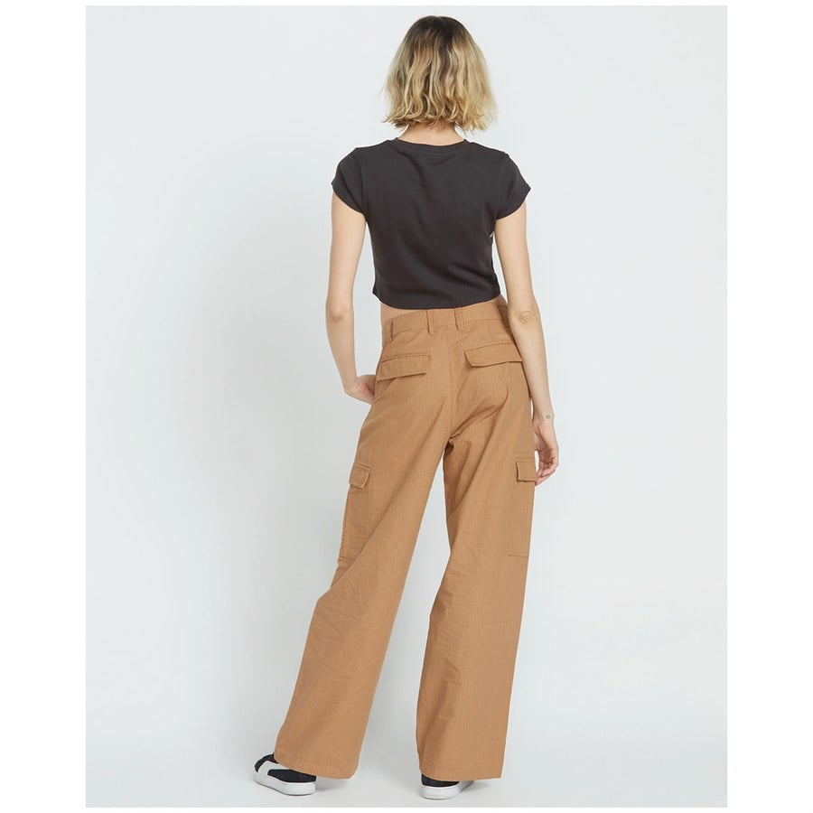 Volcom Cargstone Pants - Women's