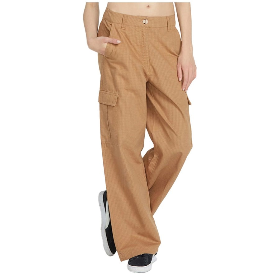 Volcom Cargstone Pants - Women's