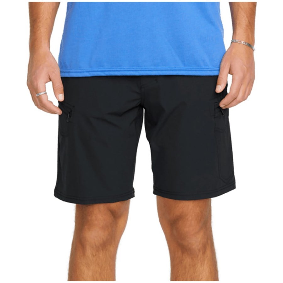 Volcom Cashed In Cargo Hybrid 20 Shorts - Men's