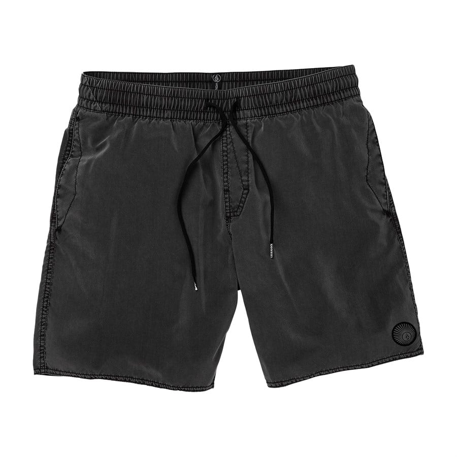 Volcom Center 17" Trunks - Men's