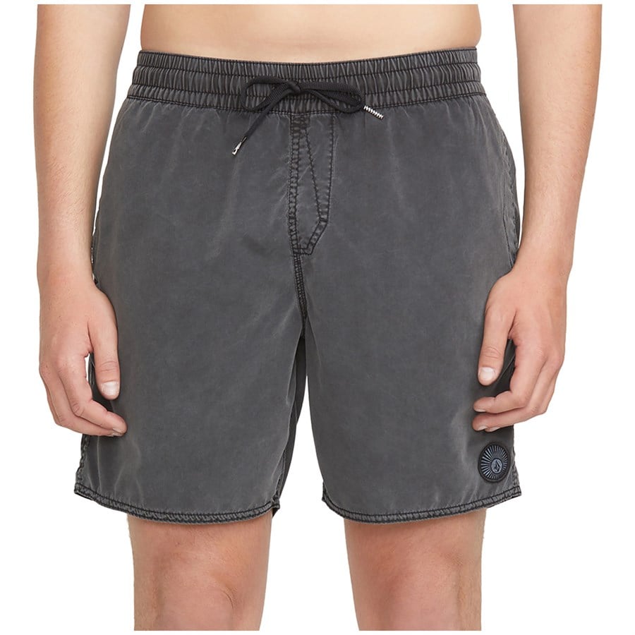 Volcom Center Trunk 17" - Men's