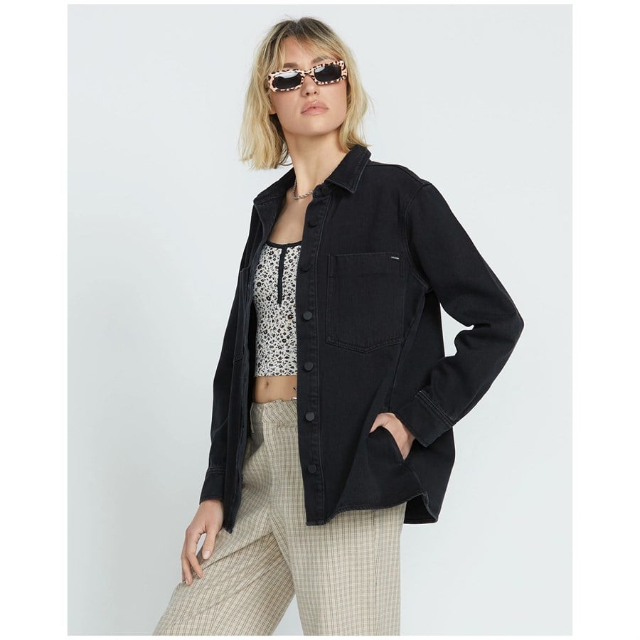 Volcom Chill Trap 2 Jacket - Women's