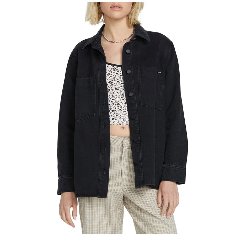 Volcom Chill Trap 2 Jacket - Women's