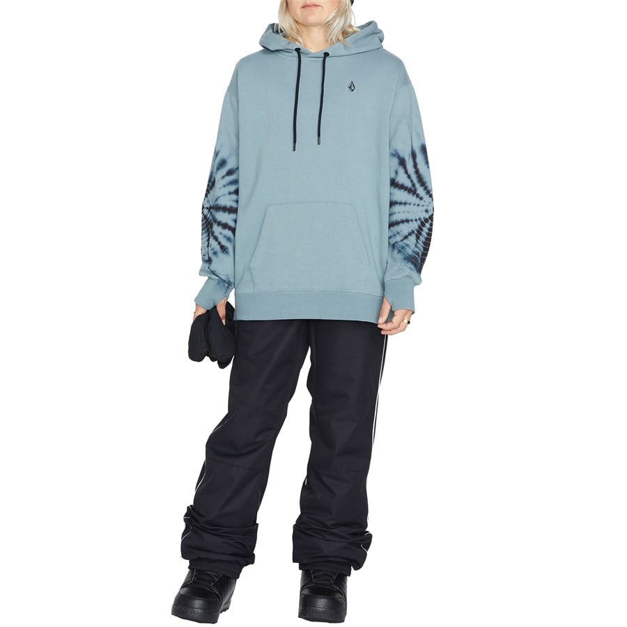 Volcom Costus Pullover Fleece - Women's