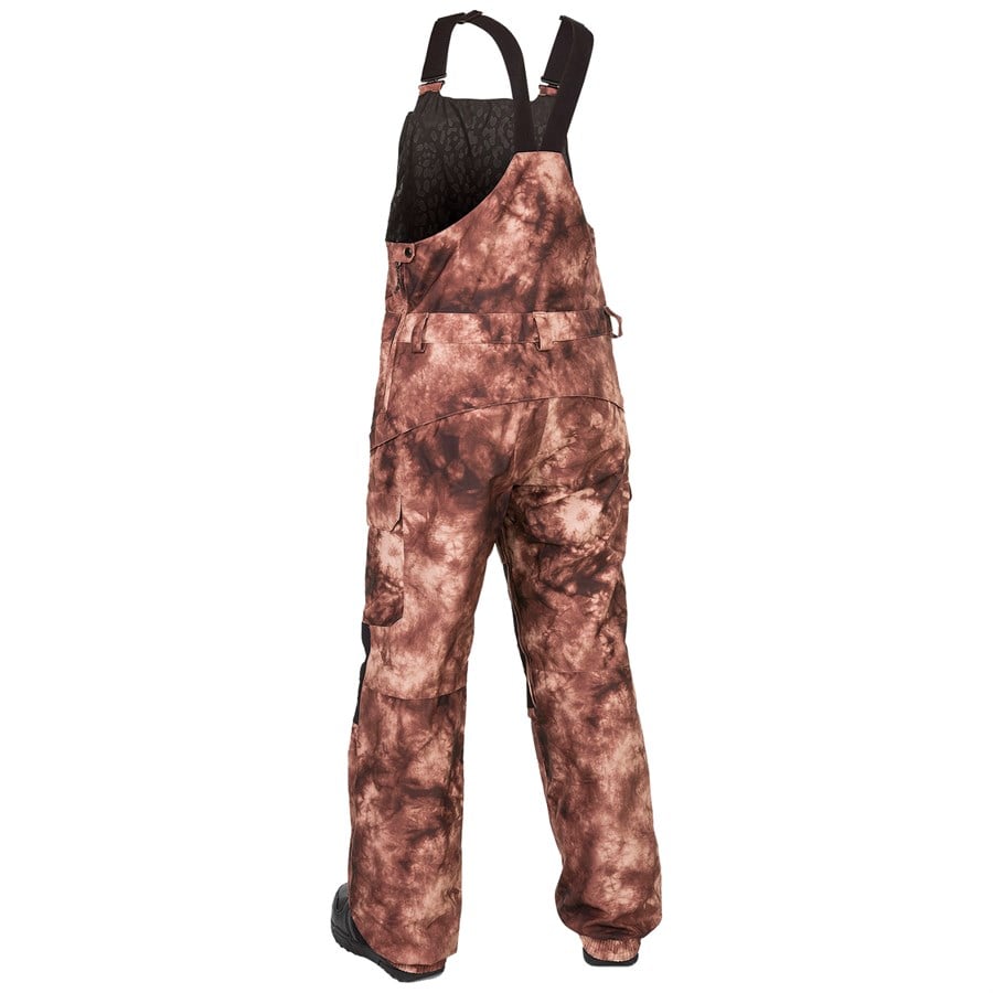 Volcom Creston 3D Stretch Bib Pants - Women's