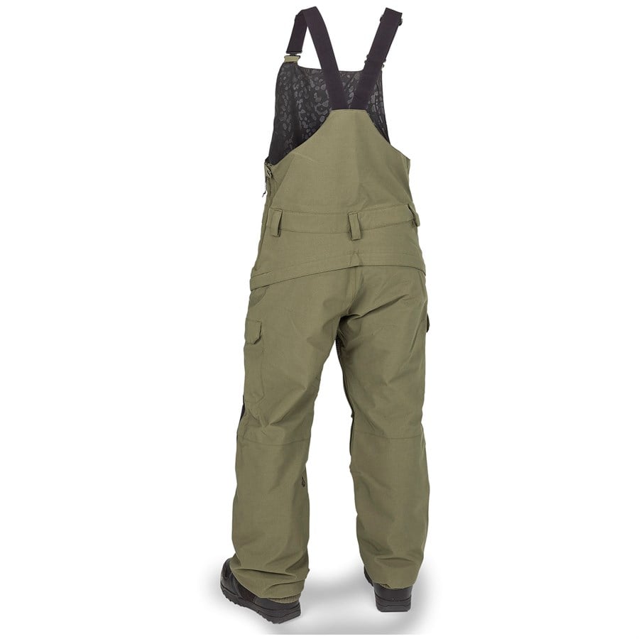 Volcom Creston 3D Stretch Bibs - Women's
