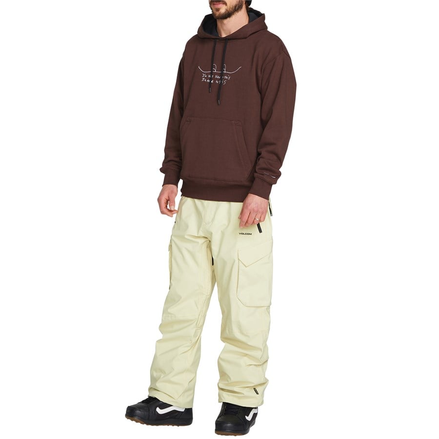 Volcom D.I. Fleece - Men's