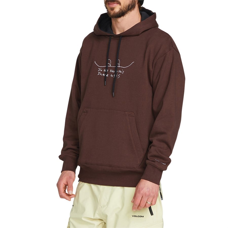 Volcom D.I. Fleece - Men's