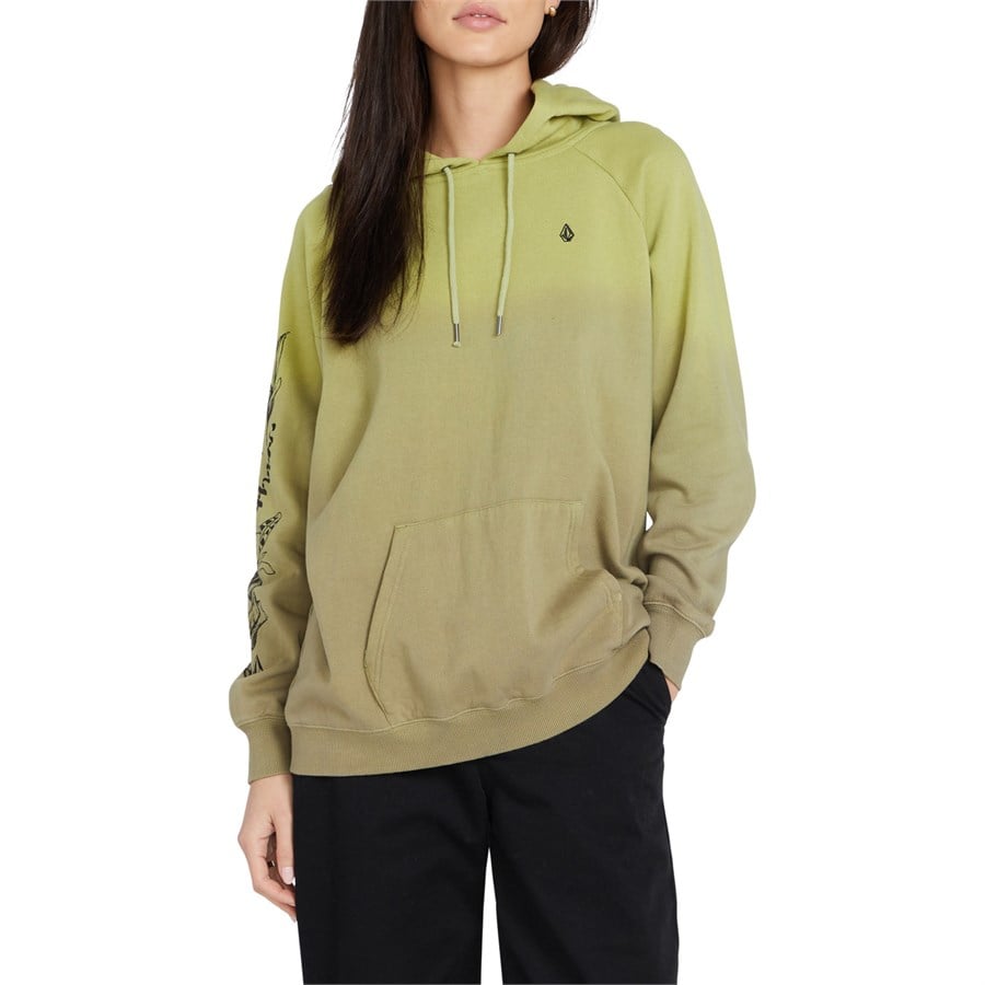 Volcom Dede BF Hoodie - Women's