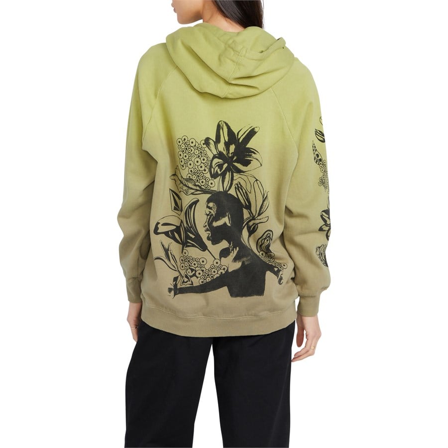 Volcom Dede BF Hoodie - Women's