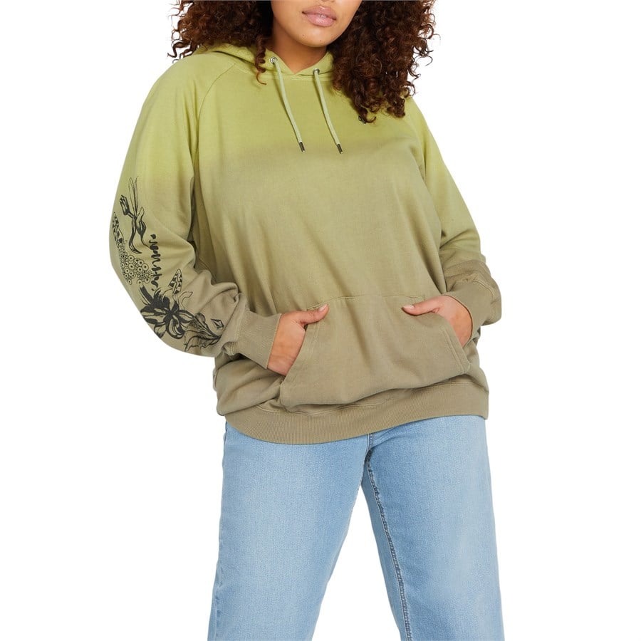Volcom Dede BF Hoodie - Women's