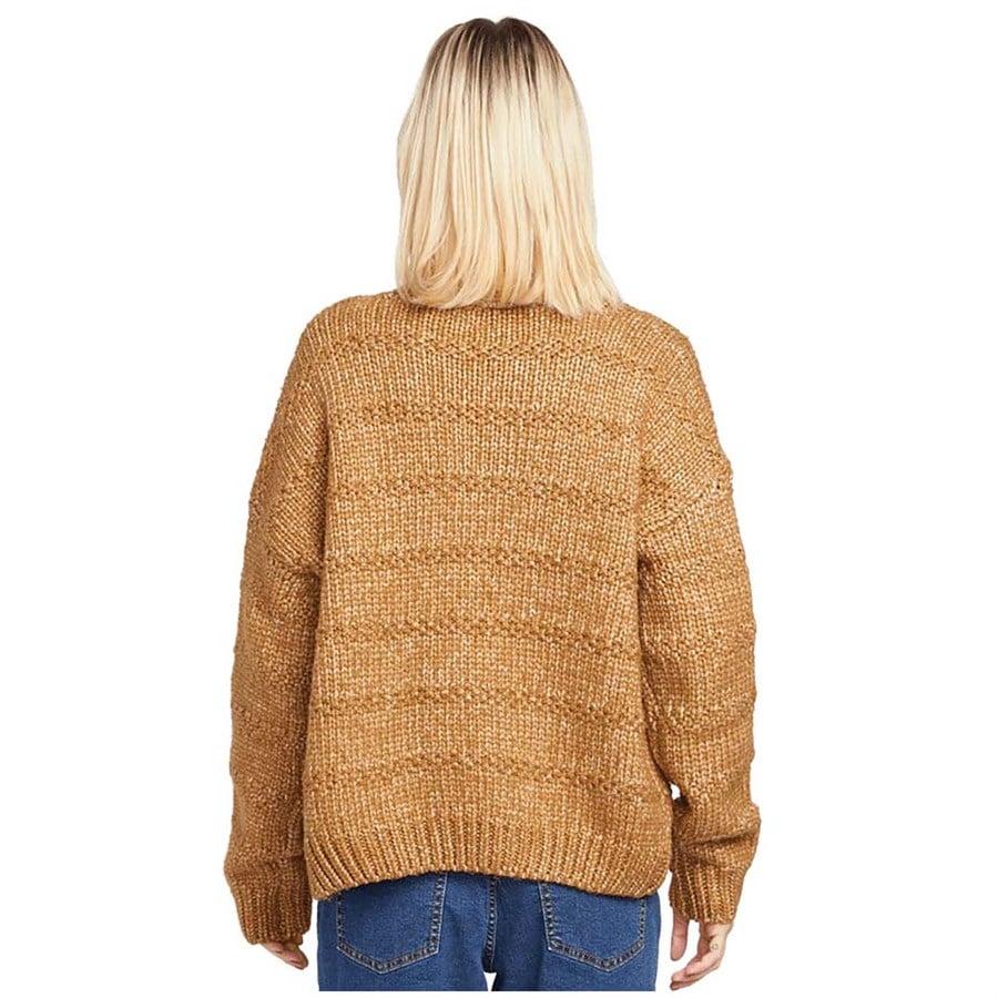 Volcom Deserts Edge Cardigan - Women's
