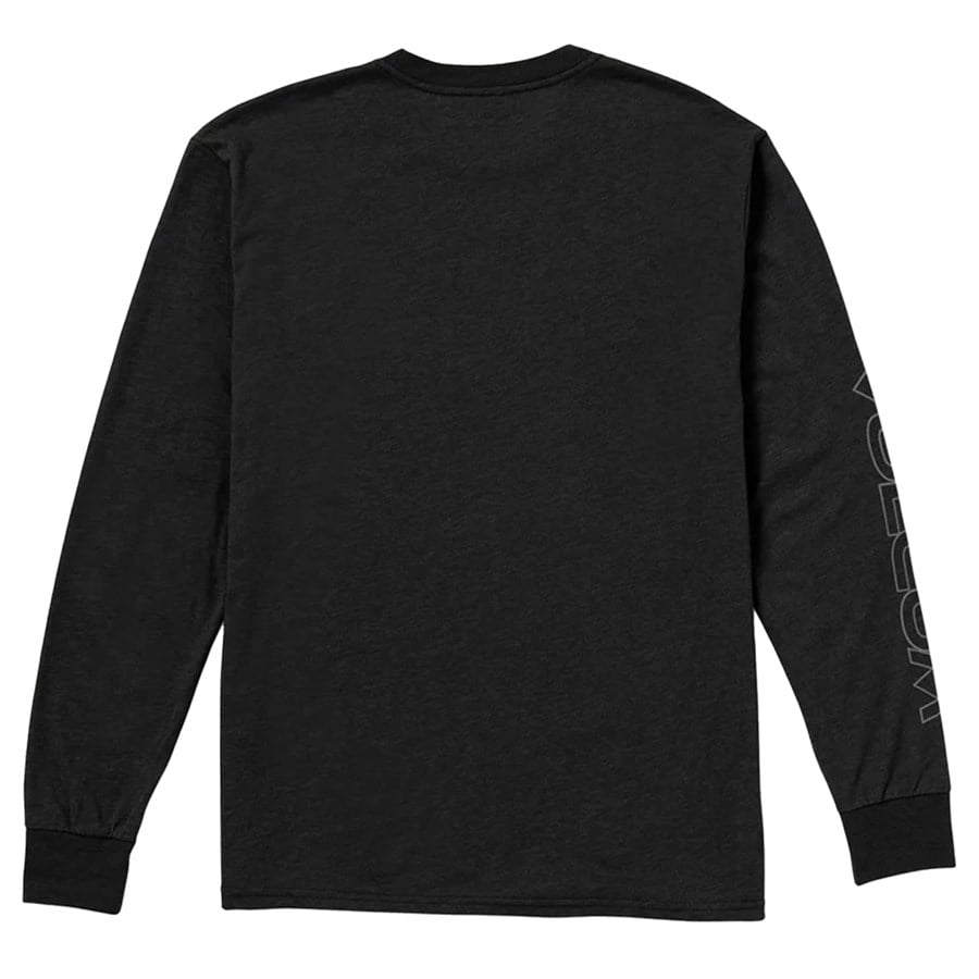 Volcom Divided Tech Long-Sleeve Tee