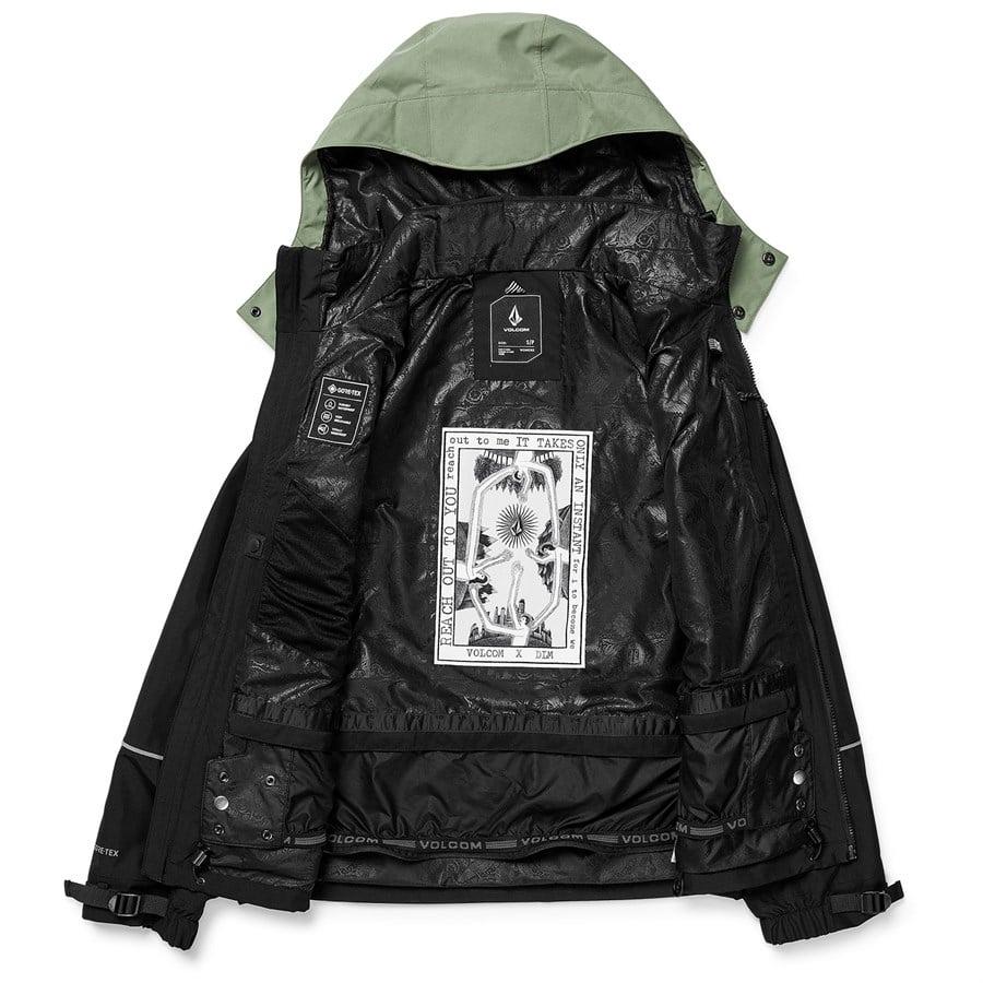 Volcom DLM GORE-TEX Jacket - Women's