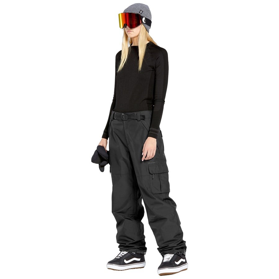 Volcom DLM GORE-TEX Pants - Women's