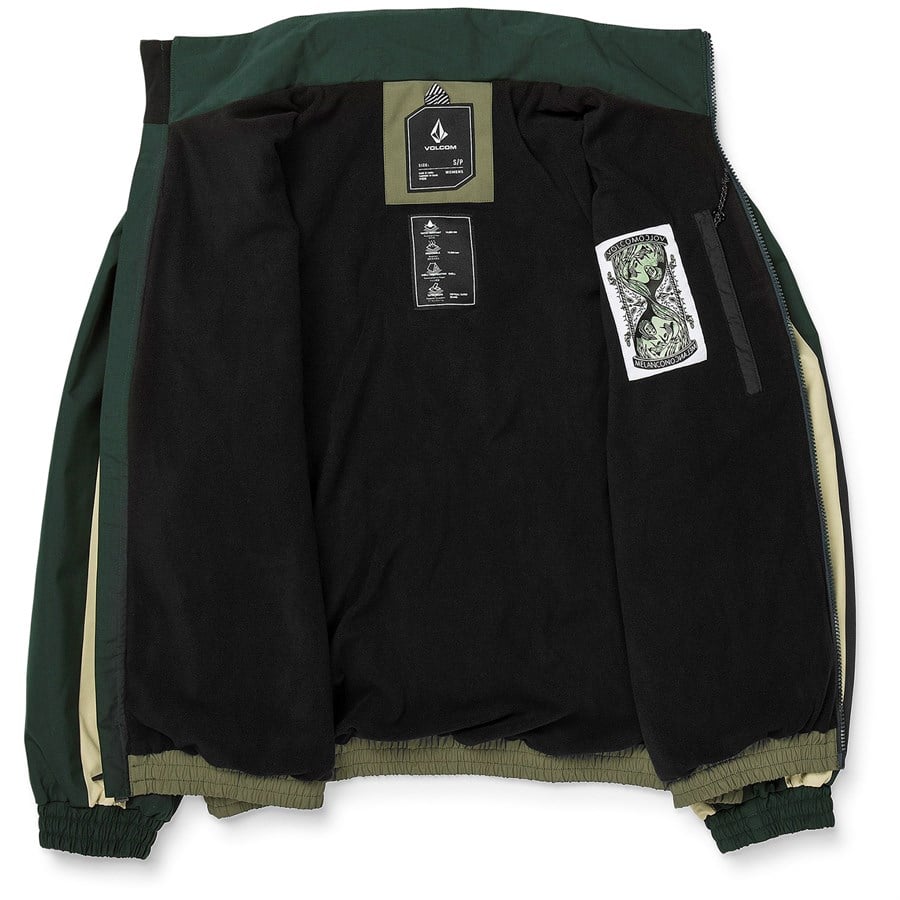 Volcom DLM Lightweight Jacket - Women's