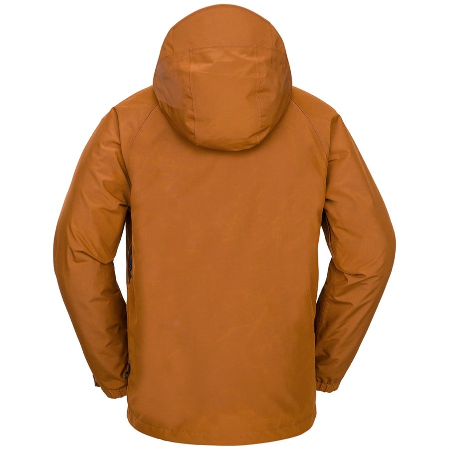 Volcom Dua Insulated GORE-TEX Jacket - Men's