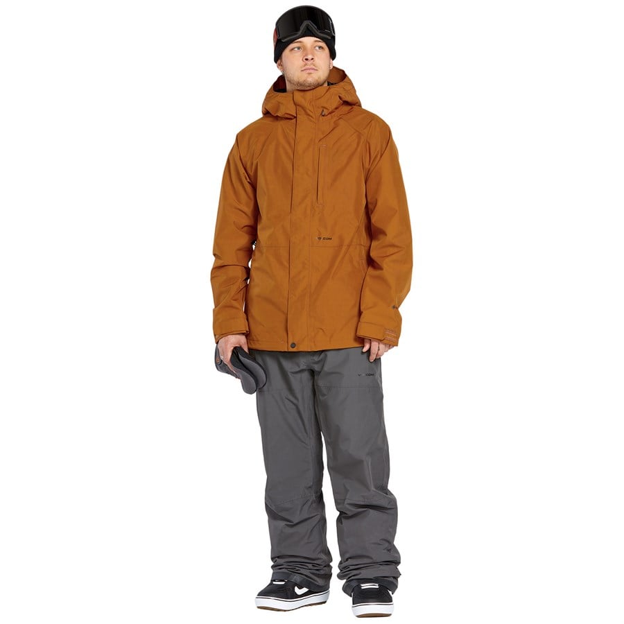 Volcom Dua Insulated GORE-TEX Jacket - Men's