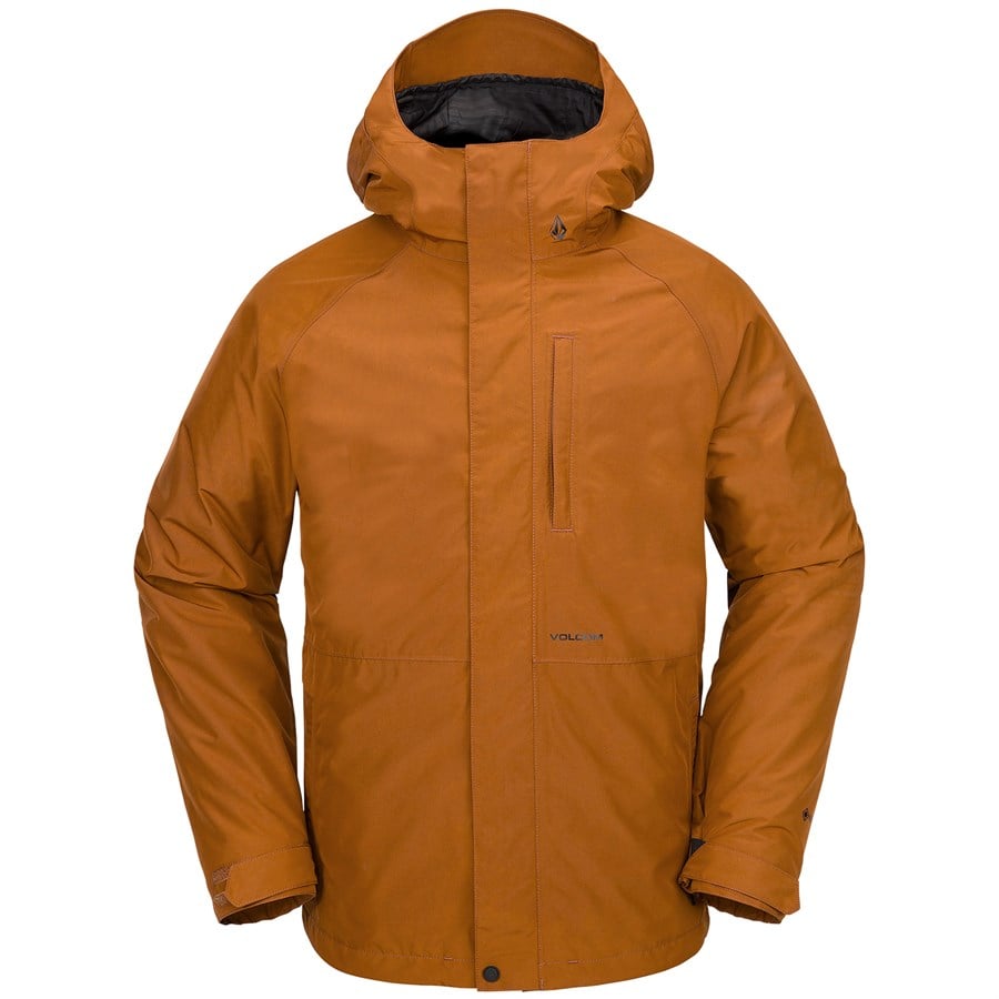 Volcom Dua Insulated GORE-TEX Jacket - Men's