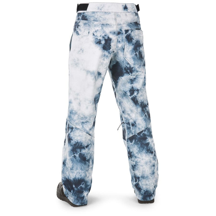 Volcom Dust Up Bonded Pants - Women's