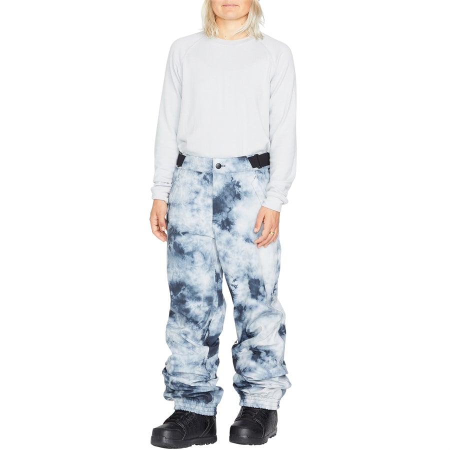 Volcom Dust Up Bonded Pants - Women's