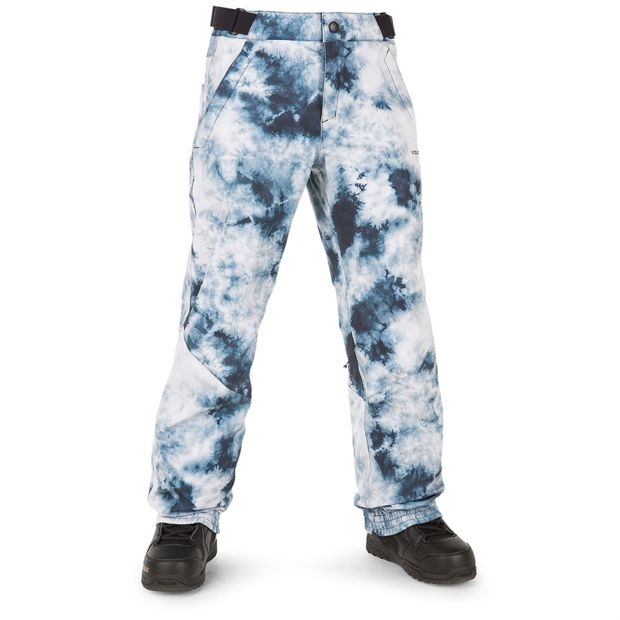 Volcom Dust Up Bonded Pants - Women's