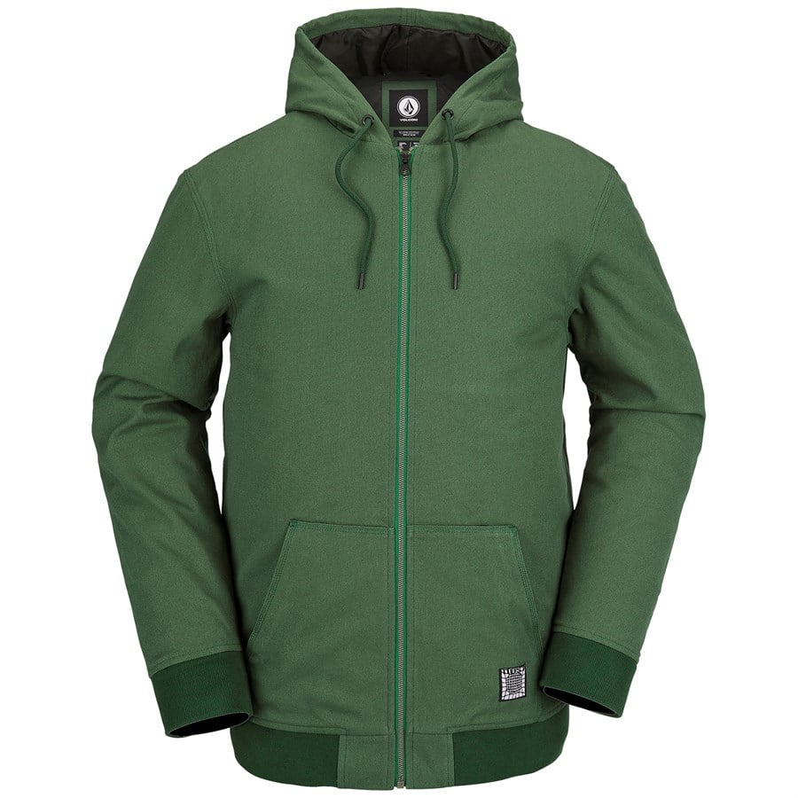 Volcom Dustbox Jacket - Men's