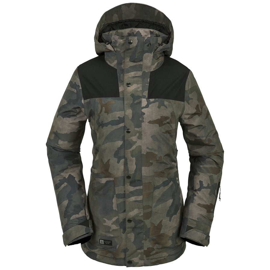 Volcom Ell Insulated GORE-TEX Jacket - Women's