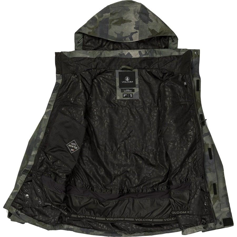 Volcom Ell Insulated GORE-TEX Jacket - Women's