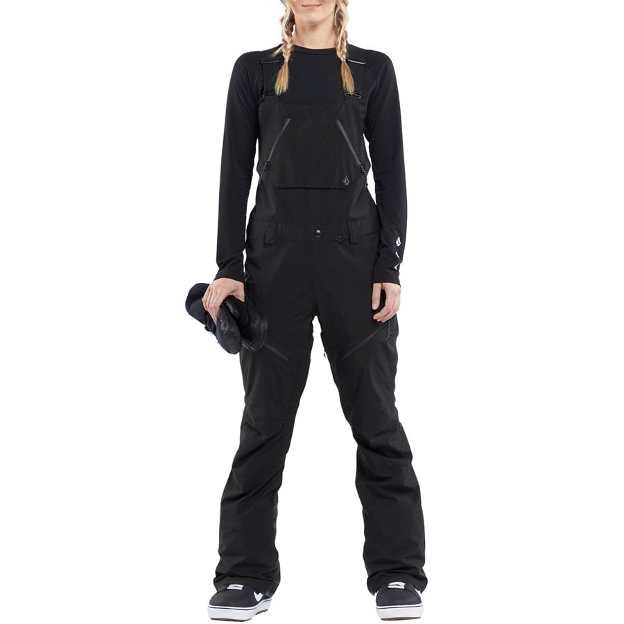 Volcom Elm Stretch GORE-TEX Bibs - Women's