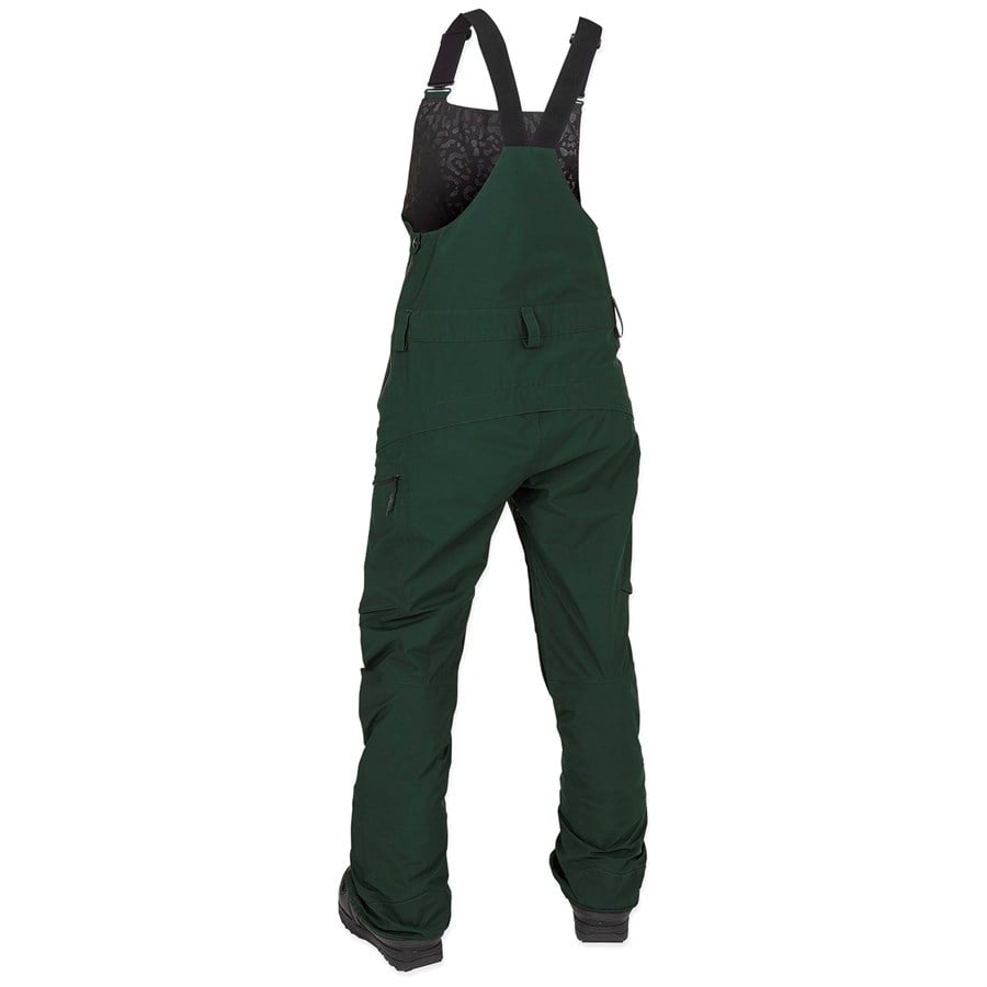 Volcom Elm Stretch GORE-TEX Bibs - Women's