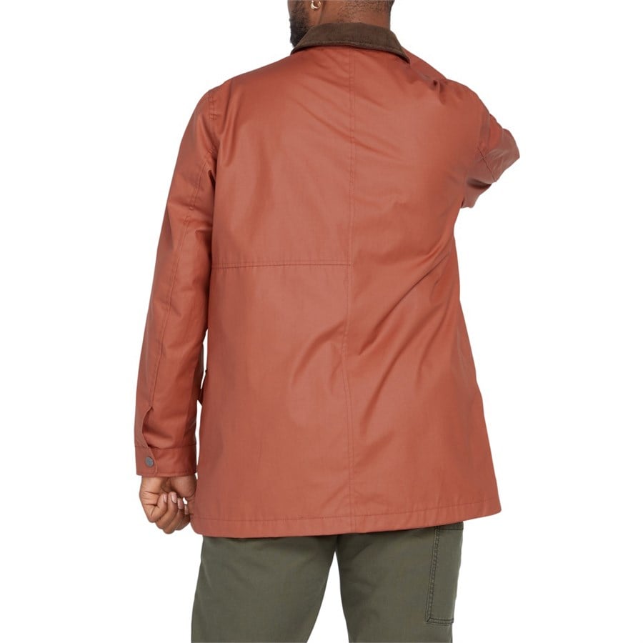 Volcom ENT Fat Tony Jacket - Men's