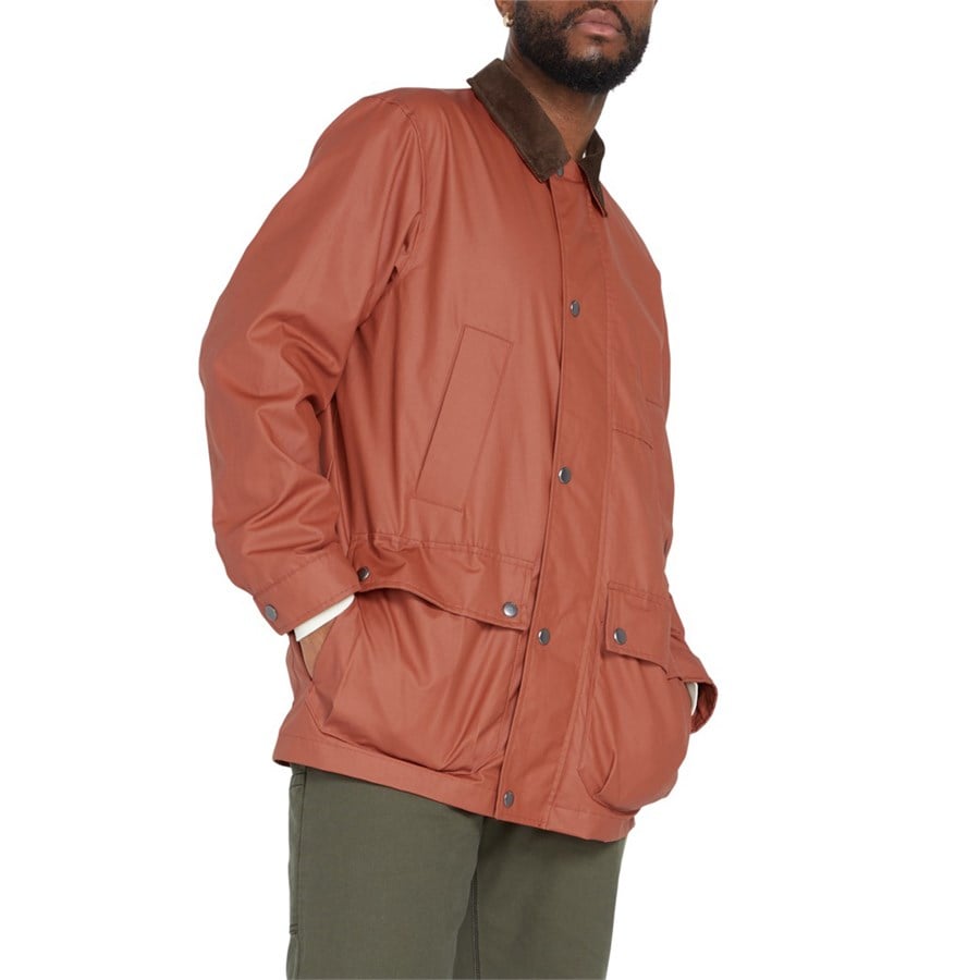 Volcom ENT Fat Tony Jacket - Men's