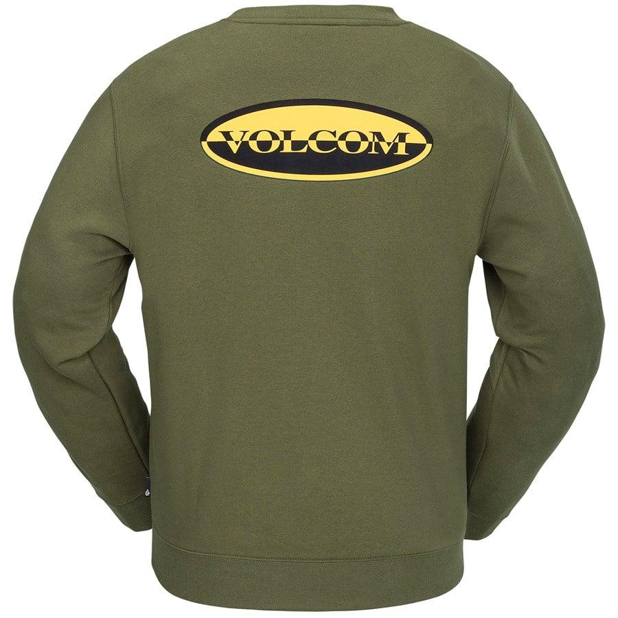 Volcom Essential Crew - Men's