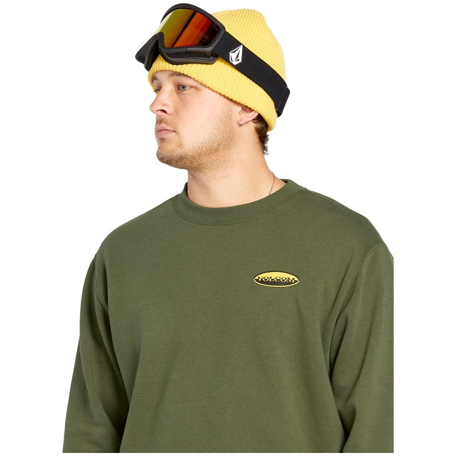 Volcom Essential Crew - Men's