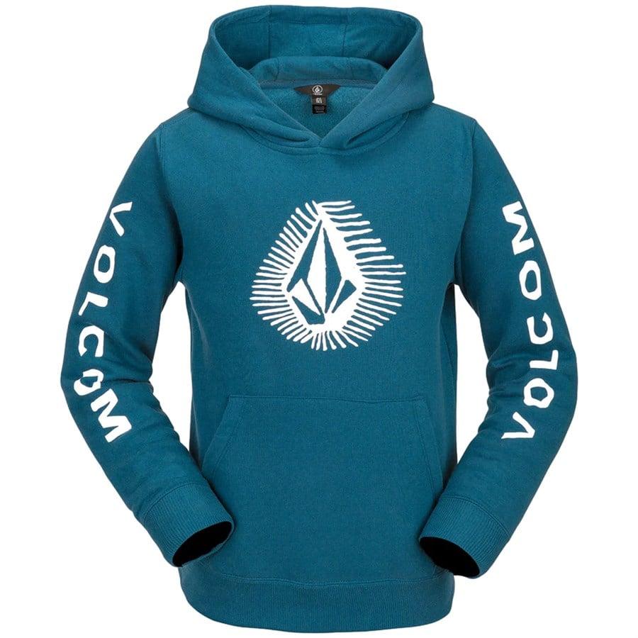 Volcom Essential Hoodie - Boys'
